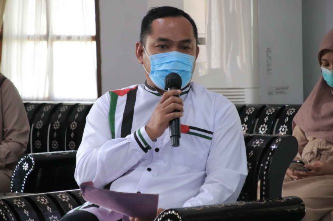 
 Lombok Hospital Dibangun Salah satunya Untuk mendekatkan pelayanan kesehatan