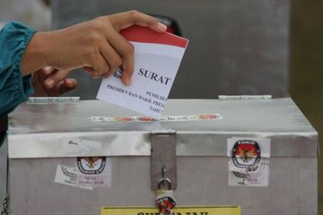 pemungutan Suara