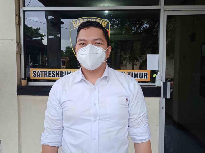 Lembaga Swadaya Masyarakat Gerakan Advokasi Rakyat Untuk Demokrasi Kemanusiaan (GARUDA) Indonesia melaporkan dugaan penyalahgunaan dana bantuan sosial (Bansos) pokok pikiran (Pokir) dewan yang dilakukan oleh oknum dewan dari Partai Persatuan Pembangunan (PPP) pada Rabu, (28/07/2021) lalu ke Mako Polres Lotim yang ditujukan Ck- Kasat Reskrim.