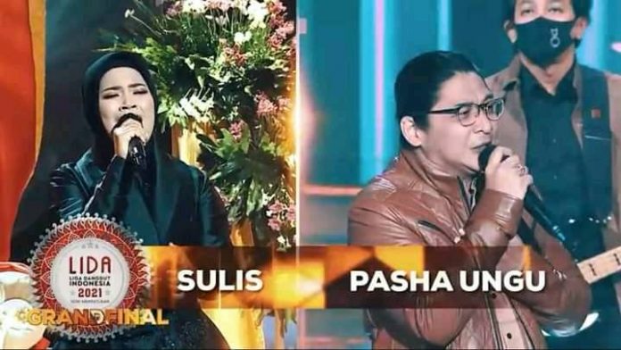 SULIS LIDA