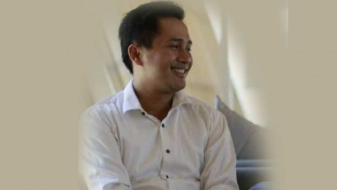 Dr, Firzal Arzhi Jiwantara, SH.,MH, Praktisi/Akadenisi/Mediator, dosen magister ilmu hukum UMMAT.