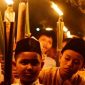Foto : Kegiatan Masyarakat di Bulan Ramadhan (Ilustrasi, sumber Foto: google..com)