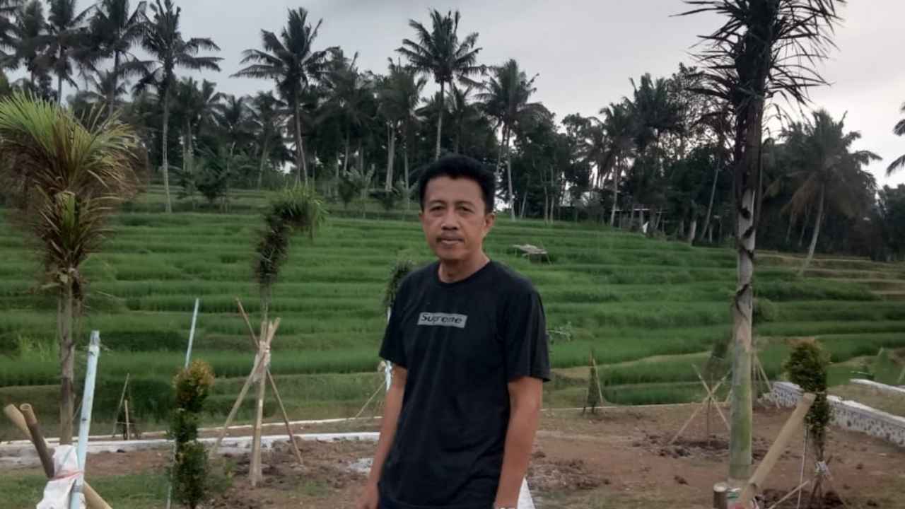 Ahamd Kadri