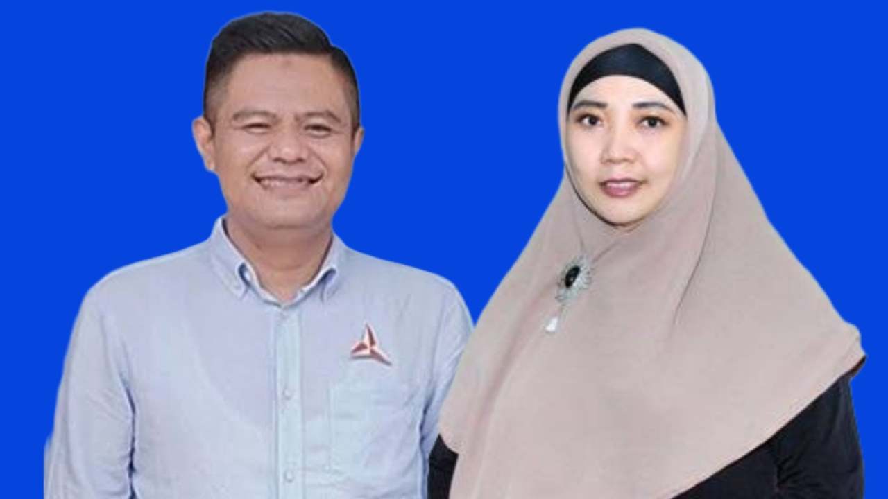 indra Jaya Usman,