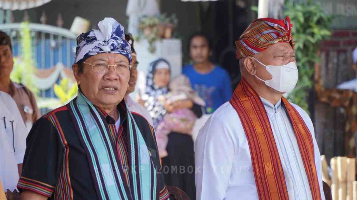 Hm Sukiman Azmy, Dan H.Rumaksi