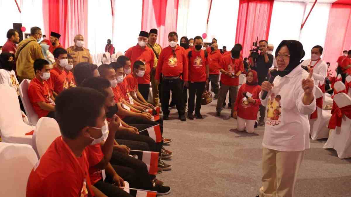 Tri Rismaharini