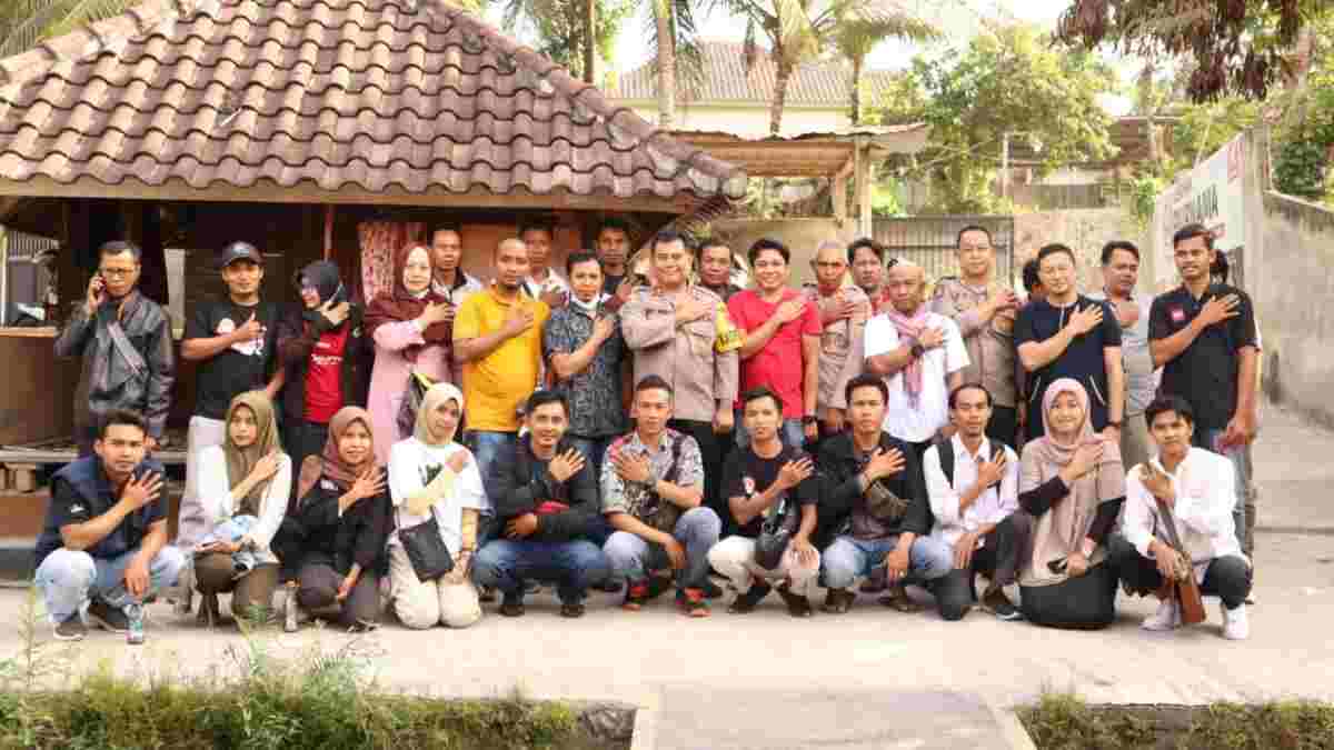Kapolres Lotim