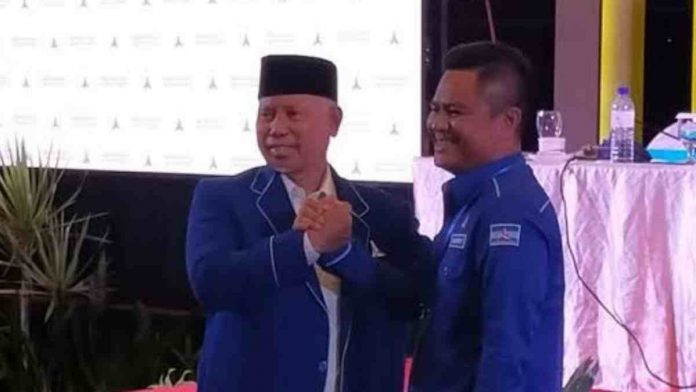 Sumiman Amzy