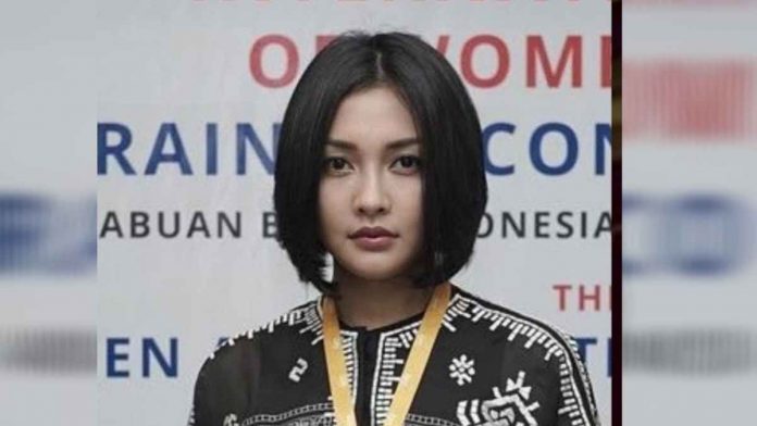 AKP Rita Sorcha Yuliana