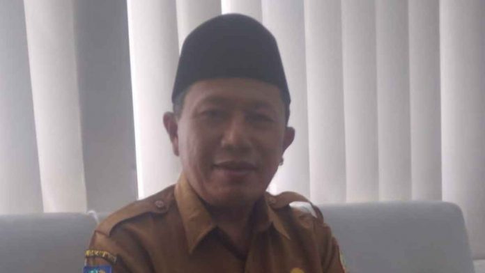 H. Hasni, SE.,M.Ak, Kepala BPKAD Lotim