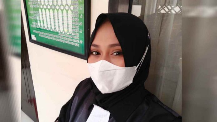 Foto : Hunul Fajri, SH Kuasa Hukum SBMI (dok:ist)