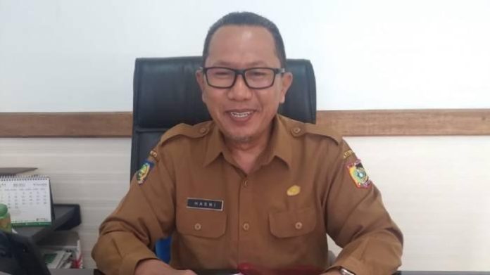 Kepala-BPKAD-Lombok-Timur-H-Hasni