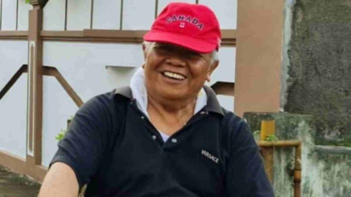 Rachmat Hidayat Minta Bawaslu Turun Tangan, Ada Statemen Pejabat Eselon II Pemprov NTB Terindikasi Terlibat Politik Praktis