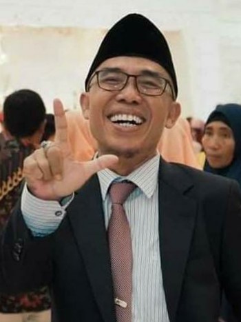 Oleh: Dr. Fauzan, M. Pd. (Kadis kominfo Lombok Timur, pemerhati Pendidikan)