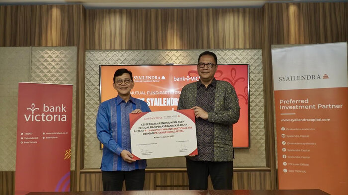 Tingkatkan Literasi dan Inklusi Keuangan, Syailendra Capital ...
