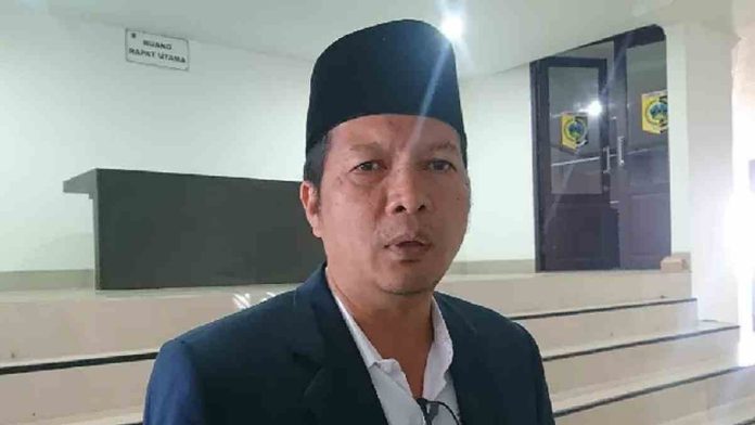 antisipasi lonjakan harga pangan lombok timur dprd hasan rahman