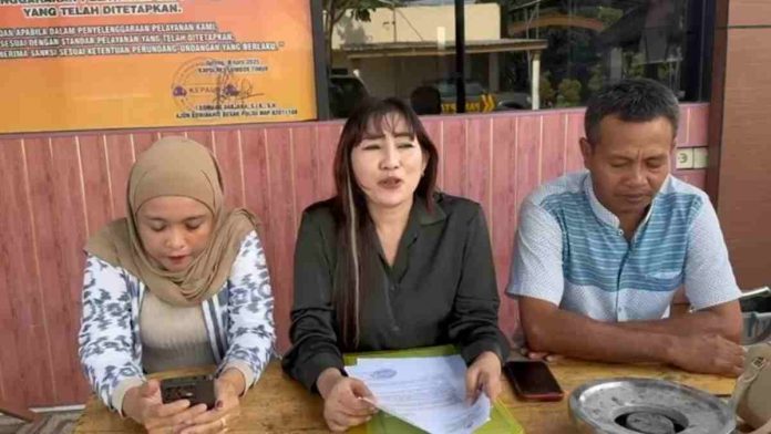 Logopit_1771411520552 Pengacara Ida Royani klarifikasi kasus sengketa lahan Suela di Polres Lombok Timur
