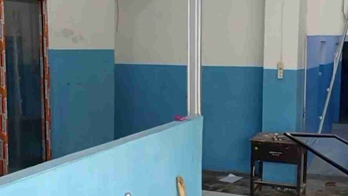 Logopit_1771415794685 Fasilitas dapur Makan Bergizi Gratis Lombok Timur rusak akibat sengketa lahan. Mengapa ini bagus untuk