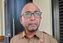 Strategi DLH Mataram Tekan Sampah Ogoh-Ogoh dan Malam Takbiran