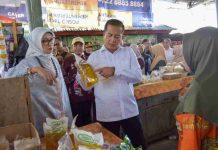 Harga Cabai di Sumbawa Tembus Rp120 Ribu, Gubernur Iqbal Siapkan Intervensi Khusus