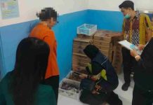 BPOM Mataram Temukan Roti Berjamur di Program Makan Bergizi Gratis