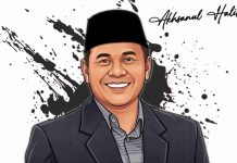 Merajut Simpul Harapan dan Masa Depan NTB