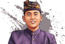 Merajut Harmoni Idul Fitri dan Nyepi di Bumi NTB