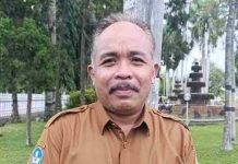 Dikbud Lombok Timur Klaim Gaji PPPK PW Terkendala Rekening Tidak Valid
