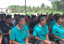 LPK ARK Jinzai Targetkan 1.000 Pemuda NTB Kerja ke Jepang 2026