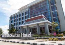 De Balen Soultan Hotel Lombok Tengah Pionir Pengelola Sampah Eco Enzyme