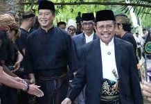 Sinergi Gubernur NTB dan Bupati LAZ di Senggigi Dongkrak Gengsi Lebaran Topat 1447 H