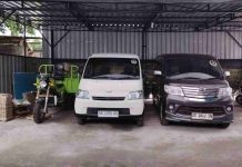 Pembangunan Tempat Parkir MBG di Tanjung Teros Ditegaskan Tak Ganggu Aktivitas