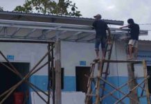 BGN Segel Dua Dapur MBG Lombok Tengah Akibat Fasilitas Tak Layak BGN menyegel sementara dua dapur Makan Bergizi Gratis (MBG) di Bonder dan Bunut Baok, Lombok Tengah. Pengelola wajib merombak fasilitas dalam dua minggu atau terancam sanksi tutup permanen.