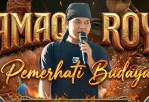 Amaq Roy Konsisten Lestarikan Budaya Peresean Keliling Pulau Lombok