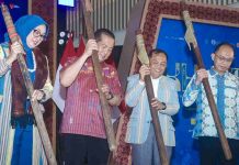 Gubernur Miq Iqbal Resmi Buka KK-NTB 2026 Guna Perkuat Pondasi UMKM