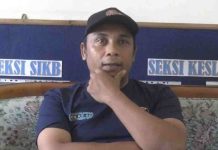 Dinkes Lombok Timur Skrining Komunitas LSL Guna Tekan Kasus HIV