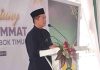 Jiwa Voluntarisme Kuat RSU Muhammadiyah Lombok Timur Resmi Beroperasi