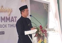 Jiwa Voluntarisme Kuat RSU Muhammadiyah Lombok Timur Resmi Beroperasi