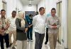 Gubernur NTB Dorong Digitalisasi dan Pembenahan Layanan RSUP NTB