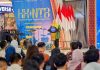 Omzet Karya Kreatif NTB 2026 Tembus Rp645 Juta Wagub Umi Dinda Bangga