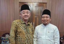 Gedung Baru RS Muhammadiyah Jadi Bukti Lombok Timur Ramah Investasi