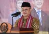 Mendikdasmen RI: Jangan Karena Kasus Keracunan, Program MBG Langsung Dilarang!