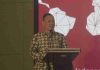 Buka Forum Internasional di Mataram, Pemprov NTB Dorong Transisi Energi Bersih yang Berkeadilan