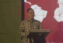 Buka Forum Internasional di Mataram, Pemprov NTB Dorong Transisi Energi Bersih yang Berkeadilan