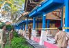 Gubernur NTB Instruksikan Penanganan Total Insiden SMAN 7 Mataram