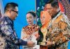 Lombok Timur Raih Posisi Dua Pemda Berprestasi 2026 Kategori Creative Financing