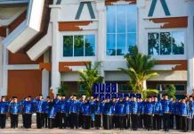 Tak Besar, Tapi Mereka Tak Dilupakan