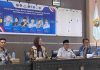 Mahasiswa Lotim Gelar Dialog Kritisi Pendidikan dan Kesejahteraan Buruh