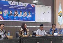 Mahasiswa Lotim Gelar Dialog Kritisi Pendidikan dan Kesejahteraan Buruh