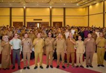 Pemprov dan BPS NTB Dorong Pelaku Usaha Sukseskan Sensus Ekonomi 2026